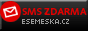 SMS zdarma - www.esemeska.cz