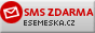SMS zdarma - www.esemeska.cz