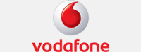 Logo Vodafone